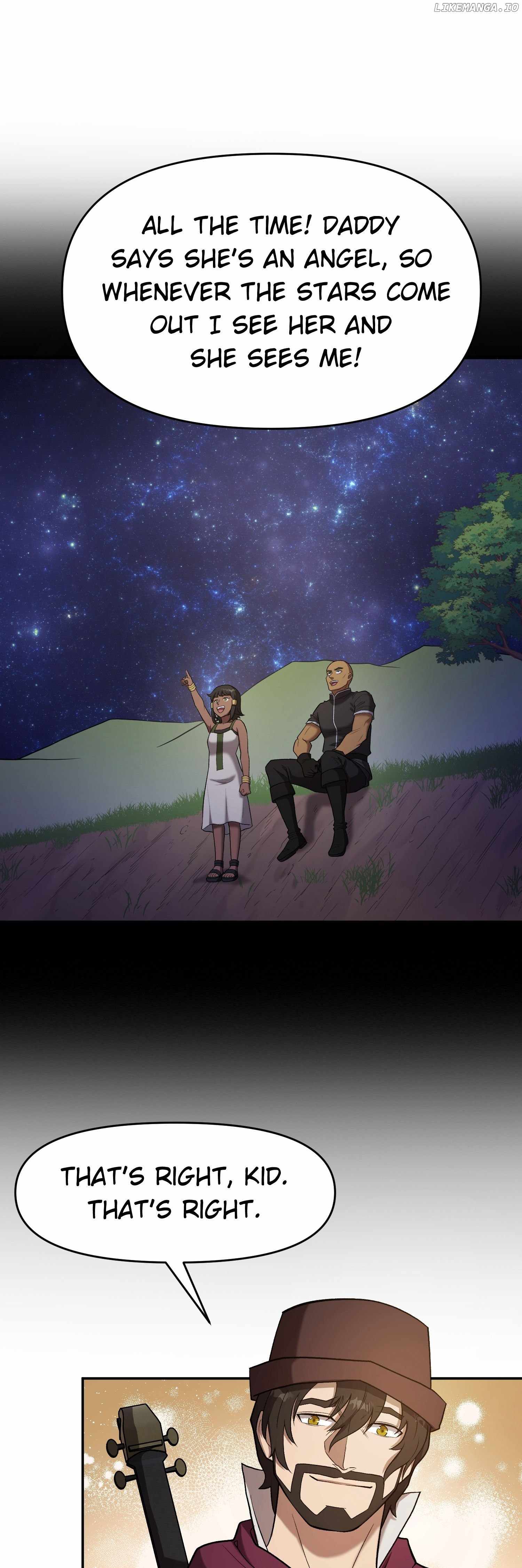 Legendary Retirement Chapter 25 31